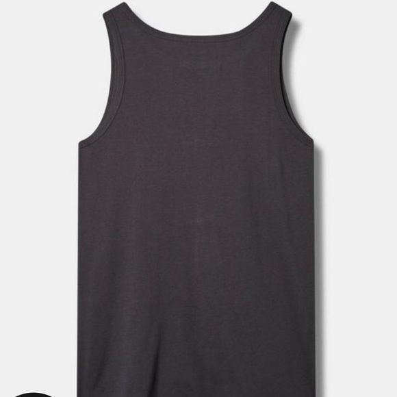 Gently worn! - Fleetwood Mac Torrid Tank🔝 size 3 - Picture 3 of 4